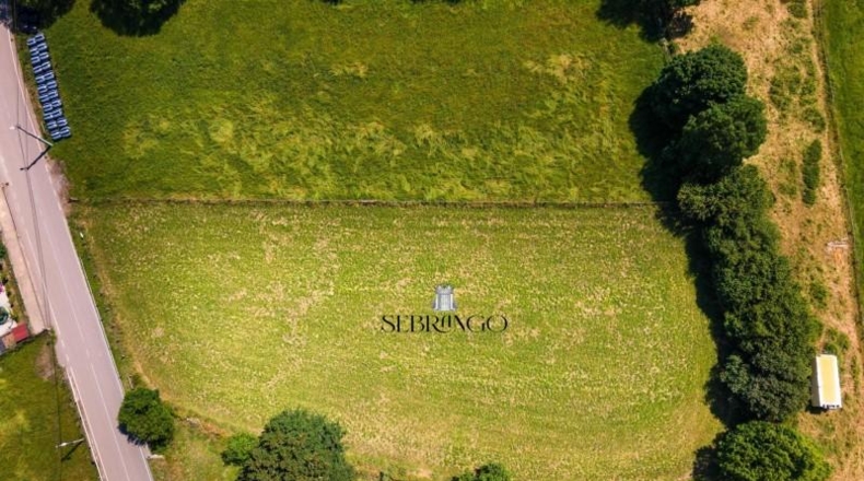 Cantabria - Saro de Enmedio - 3156m2