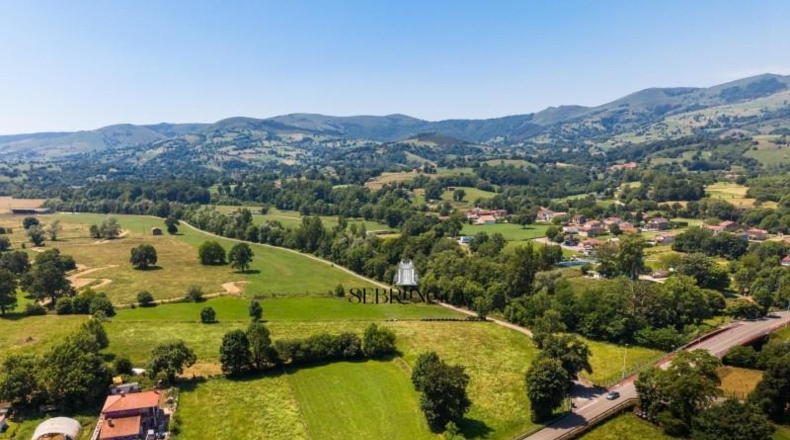 Cantabria - Saro de Enmedio - 3156m2