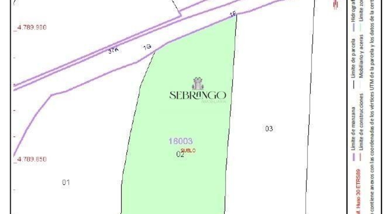 Cantabria - Saro de Enmedio - 3156m2