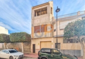 Casa de pueblo en venta en la España, Pulpí, ref: TR375853 foto