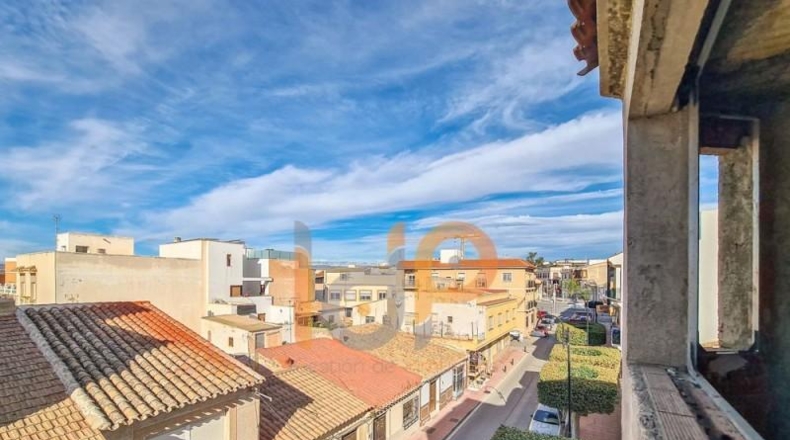 Murcia - Puerto Lumbreras - 195m2