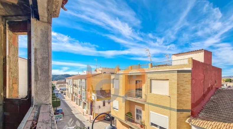 Murcia - Puerto Lumbreras - 195m2