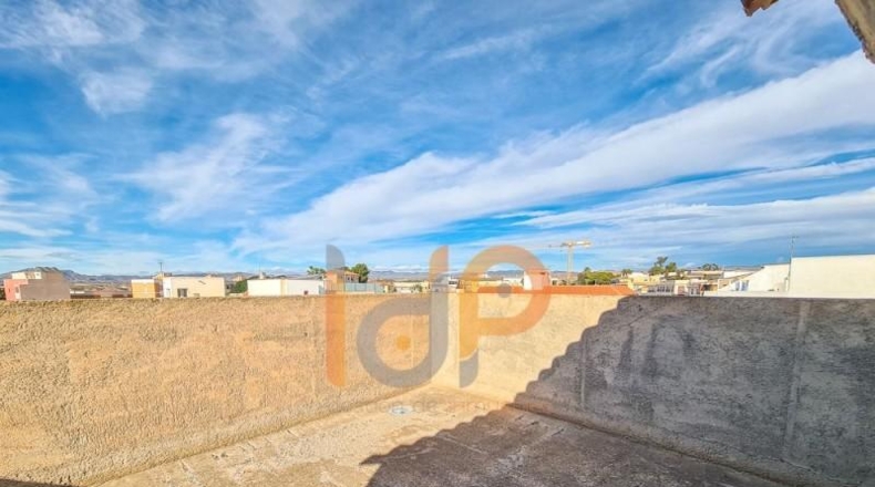 Murcia - Puerto Lumbreras - 195m2