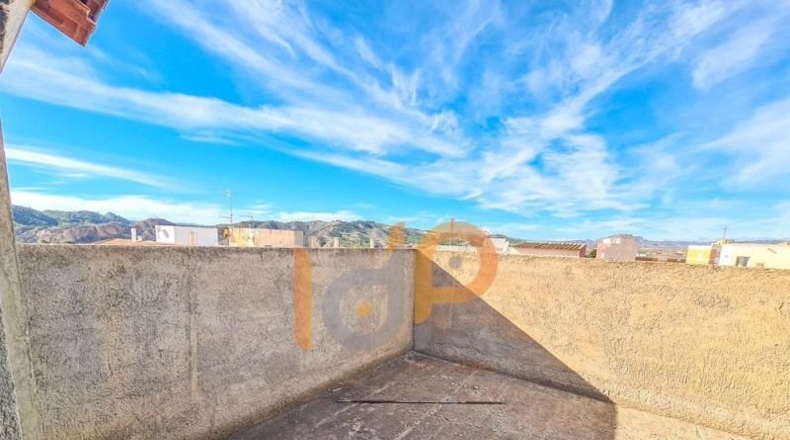 Murcia - Puerto Lumbreras - 195m2
