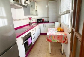 La Carlota 82&nbsp;m² 