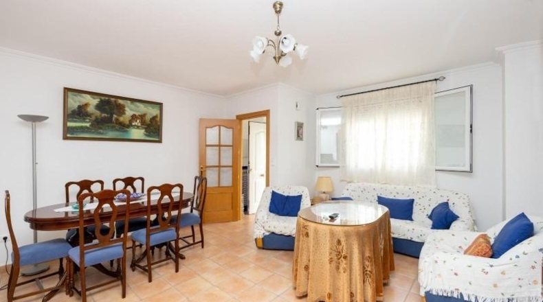 Granada - Benalúa de las Villas - 330m2