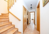 Casa de pueblo en venta en la España, Benalúa de las Villas, ref: TR364195 foto