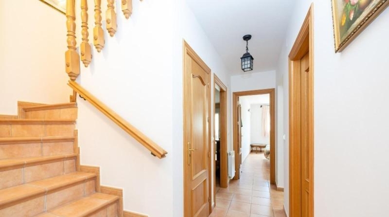 Granada - Benalúa de las Villas - 330m2