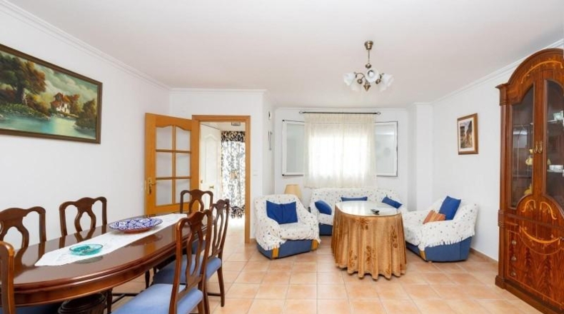 Granada - Benalúa de las Villas - 330m2