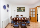 Casa de pueblo en venta en la España, Benalúa de las Villas, ref: TR364195 foto