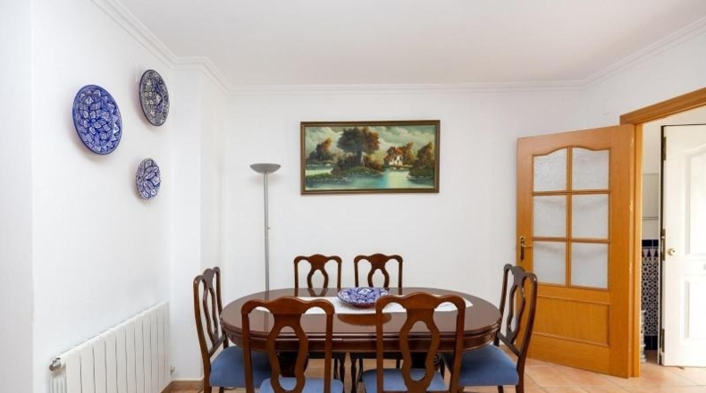 Granada - Benalúa de las Villas - 330m2
