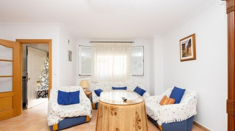 Granada - Benalúa de las Villas - 330m2