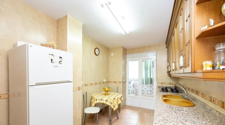 Granada - Benalúa de las Villas - 330m2