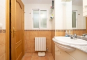 Casa de pueblo en venta en la España, Benalúa de las Villas, ref: TR364195 foto