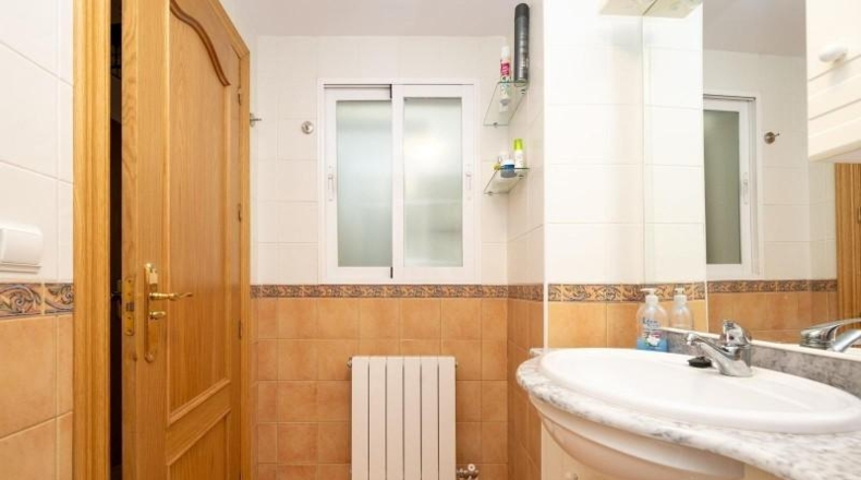 Granada - Benalúa de las Villas - 330m2