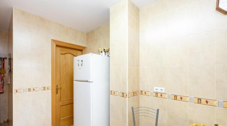 Granada - Benalúa de las Villas - 330m2