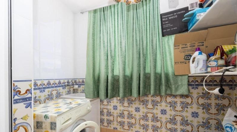 Granada - Benalúa de las Villas - 330m2