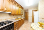 Casa de pueblo en venta en la España, Benalúa de las Villas, ref: TR364195 foto