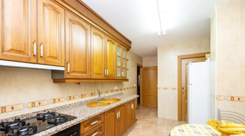 Granada - Benalúa de las Villas - 330m2