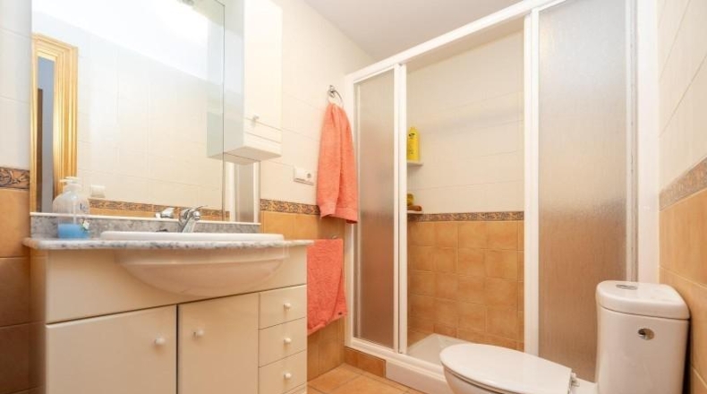 Granada - Benalúa de las Villas - 330m2