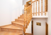 Casa de pueblo en venta en la España, Benalúa de las Villas, ref: TR364195 foto
