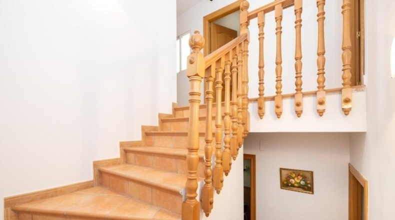 Granada - Benalúa de las Villas - 330m2