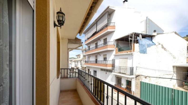 Granada - Benalúa de las Villas - 330m2