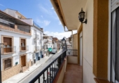 Casa de pueblo en venta en la España, Benalúa de las Villas, ref: TR364195 foto