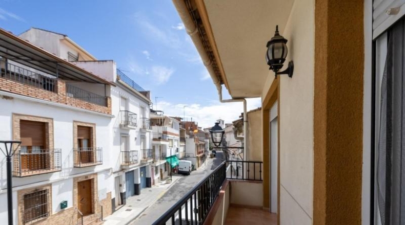 Granada - Benalúa de las Villas - 330m2