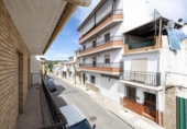 Casa de pueblo en venta en la España, Benalúa de las Villas, ref: TR364195 foto