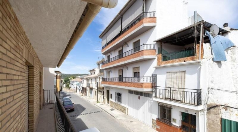 Granada - Benalúa de las Villas - 330m2