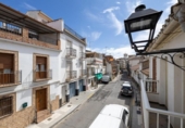 Casa de pueblo en venta en la España, Benalúa de las Villas, ref: TR364195 foto