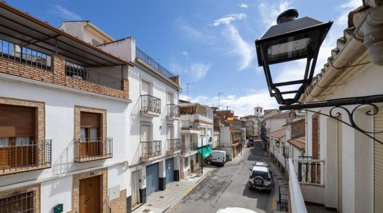 Granada - Benalúa de las Villas - 330m2