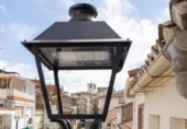 Casa de pueblo en venta en la España, Benalúa de las Villas, ref: TR364195 foto