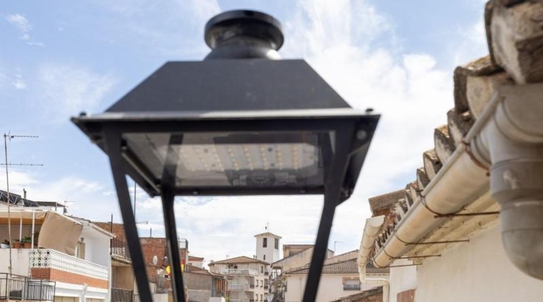 Granada - Benalúa de las Villas - 330m2
