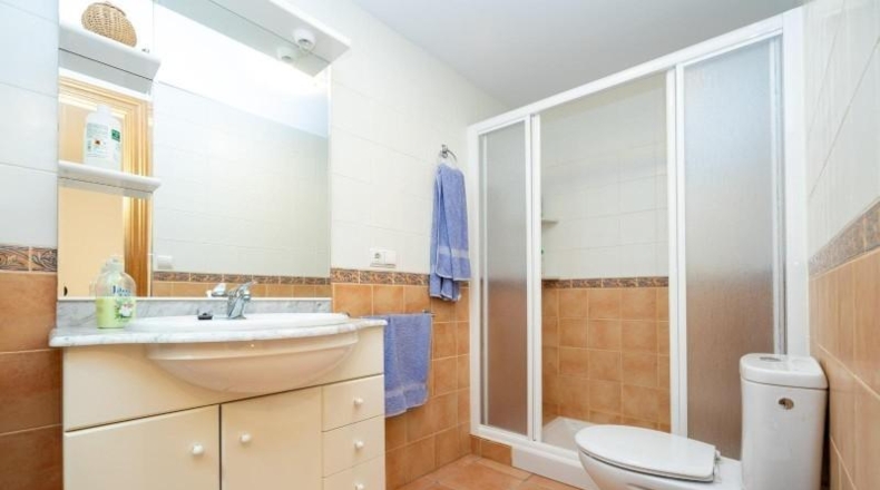 Granada - Benalúa de las Villas - 330m2