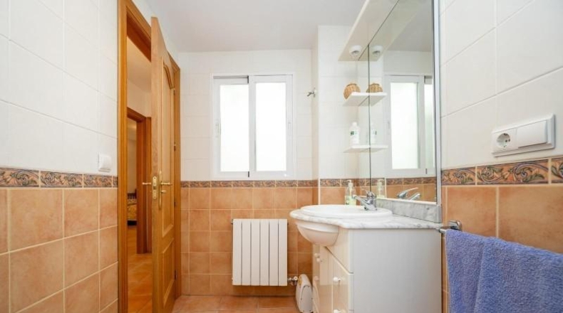 Granada - Benalúa de las Villas - 330m2