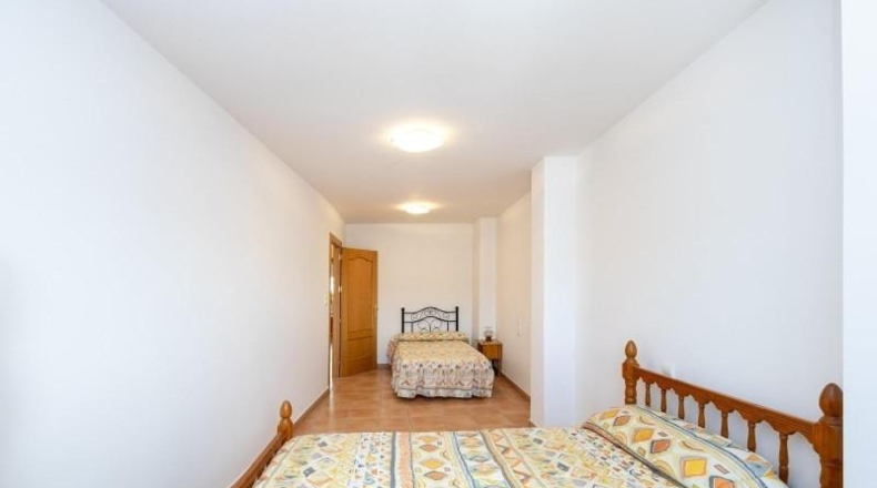 Granada - Benalúa de las Villas - 330m2