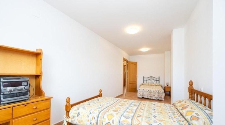 Granada - Benalúa de las Villas - 330m2