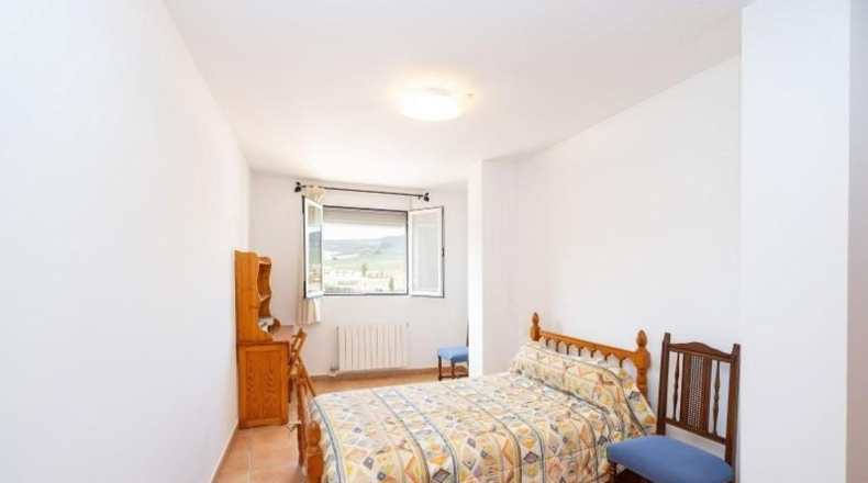 Granada - Benalúa de las Villas - 330m2