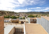 Casa de pueblo en venta en la España, Benalúa de las Villas, ref: TR364195 foto