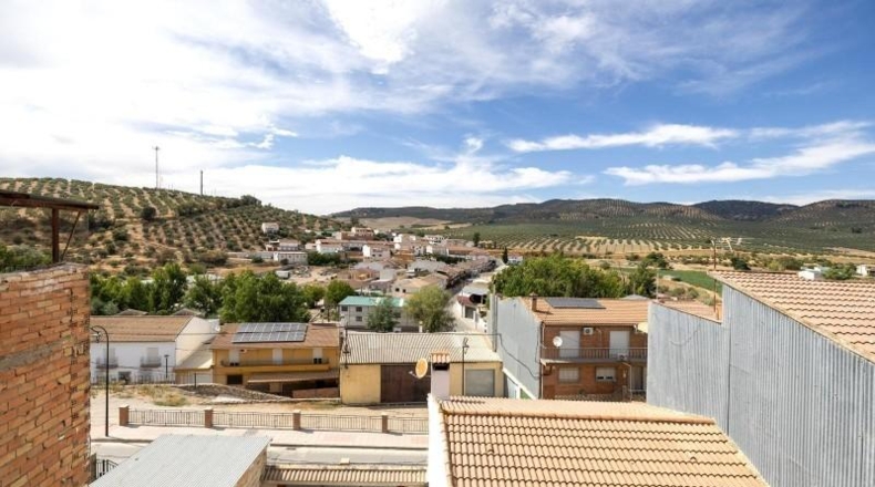 Granada - Benalúa de las Villas - 330m2