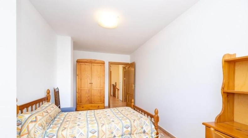 Granada - Benalúa de las Villas - 330m2
