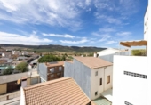 Casa de pueblo en venta en la España, Benalúa de las Villas, ref: TR364195 foto