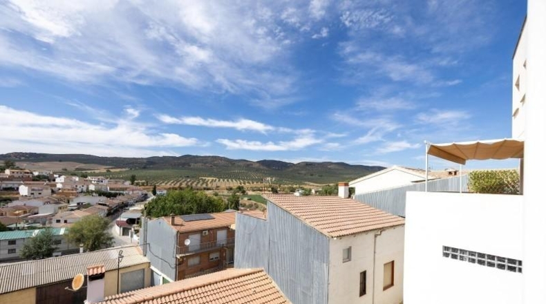 Granada - Benalúa de las Villas - 330m2