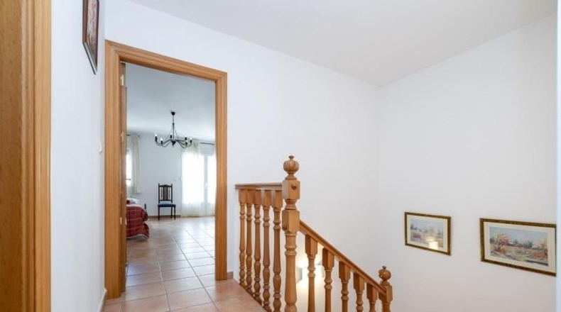 Granada - Benalúa de las Villas - 330m2