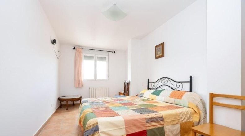 Granada - Benalúa de las Villas - 330m2