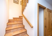 Casa de pueblo en venta en la España, Benalúa de las Villas, ref: TR364195 foto