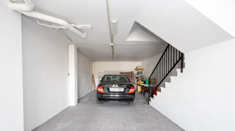 Granada - Benalúa de las Villas - 330m2