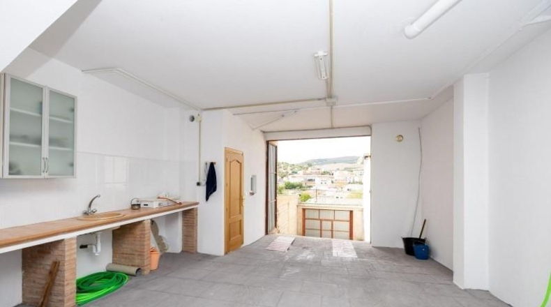 Granada - Benalúa de las Villas - 330m2
